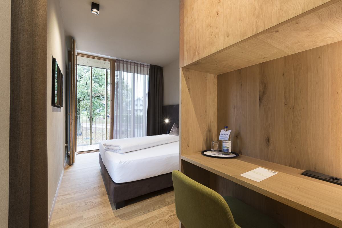 Ellgass Allgaeu Hotel Eglofs Eksteriør bilde