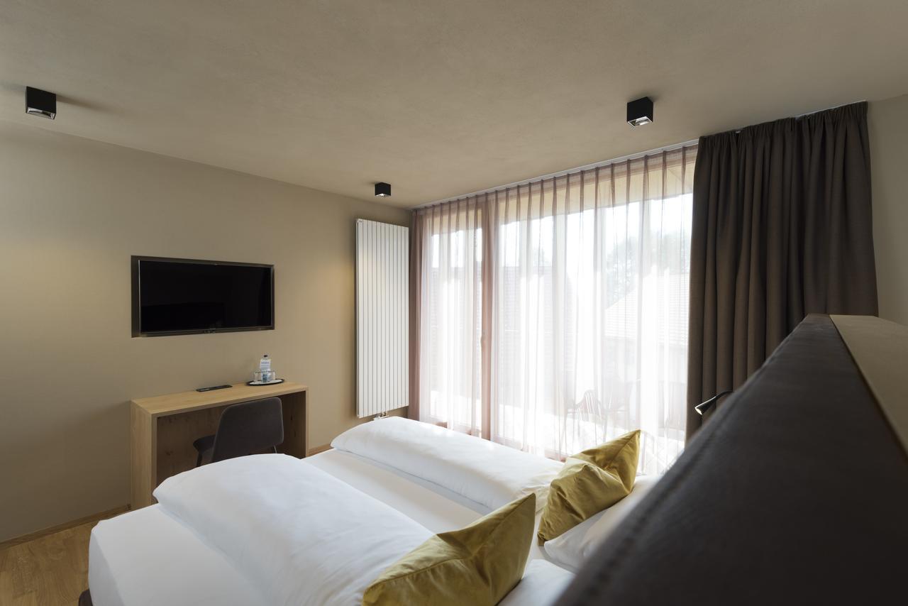 Ellgass Allgaeu Hotel Eglofs Eksteriør bilde